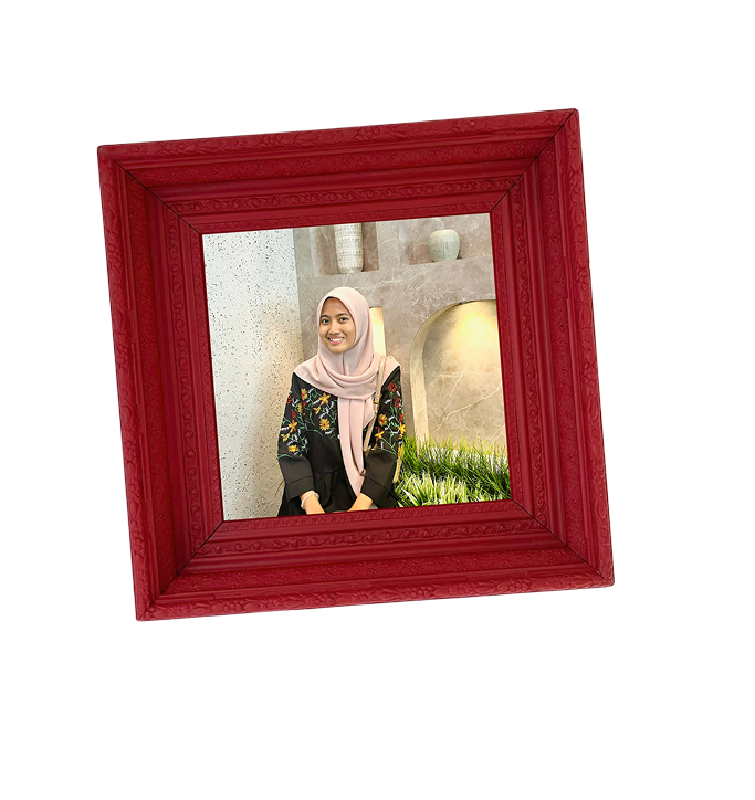 Happy's Photo