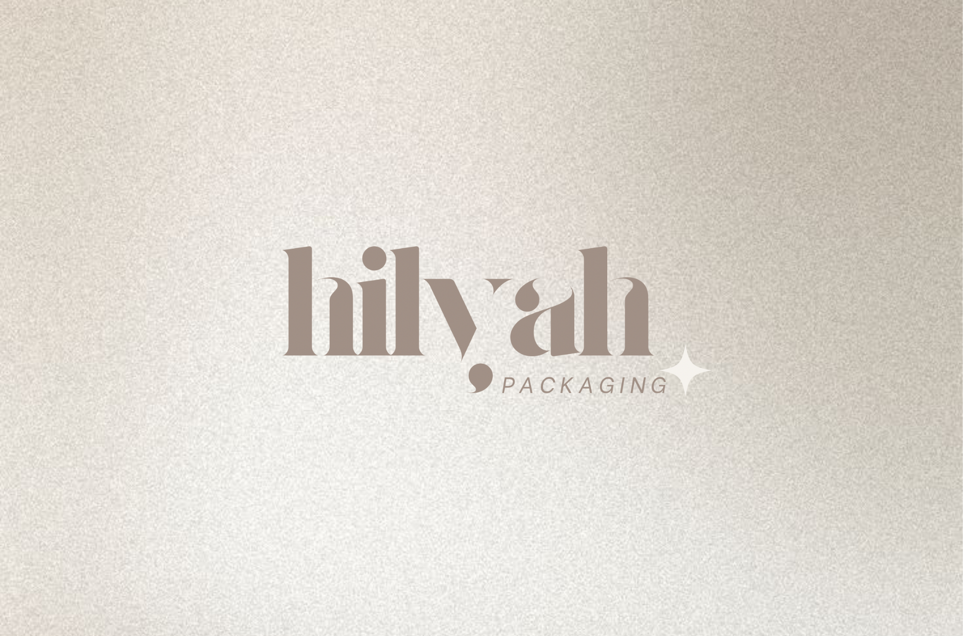 Hilyah Packaging