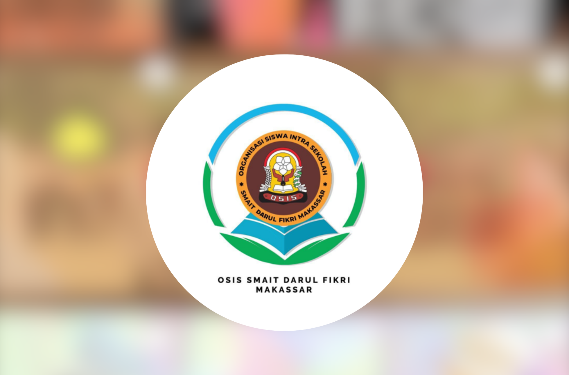 OSIS SMAIT Nurul Fikri