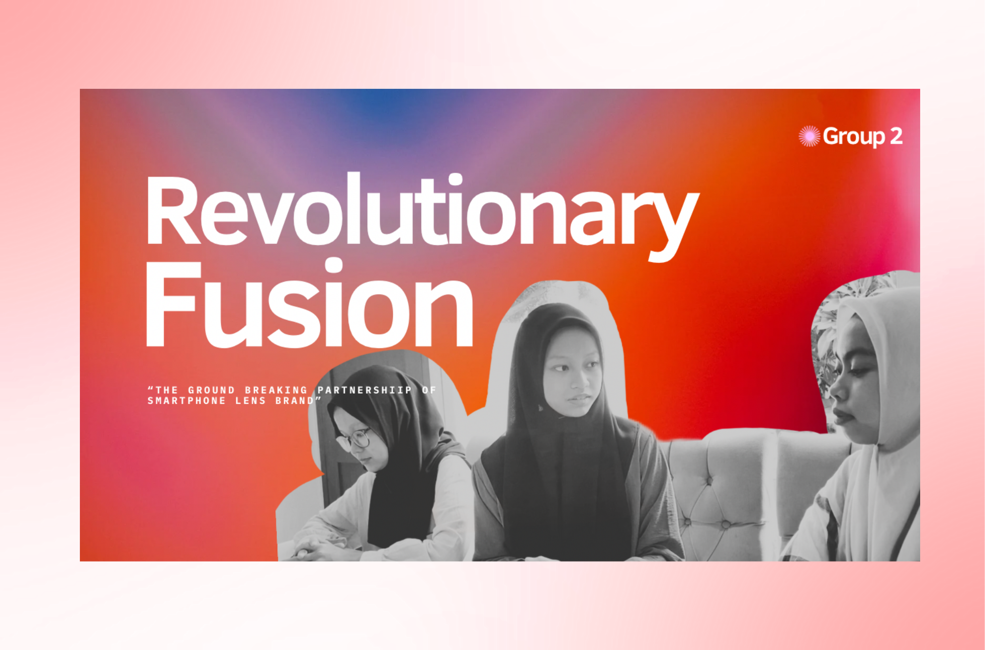 Revolutionary Fusion